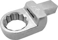 14x18 mm einsteck-ringschlüssel 27 mm