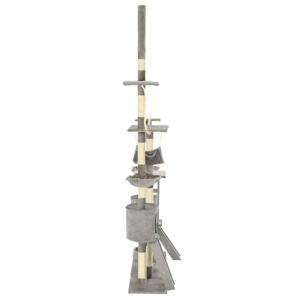 Sisalsäulen mit 7 cm Durchmesser