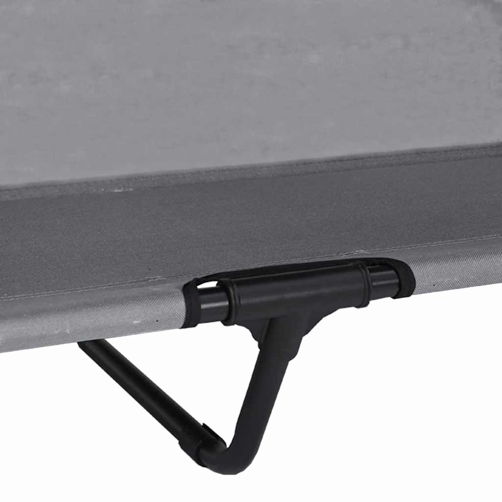 Hundebett - Gewebedetail