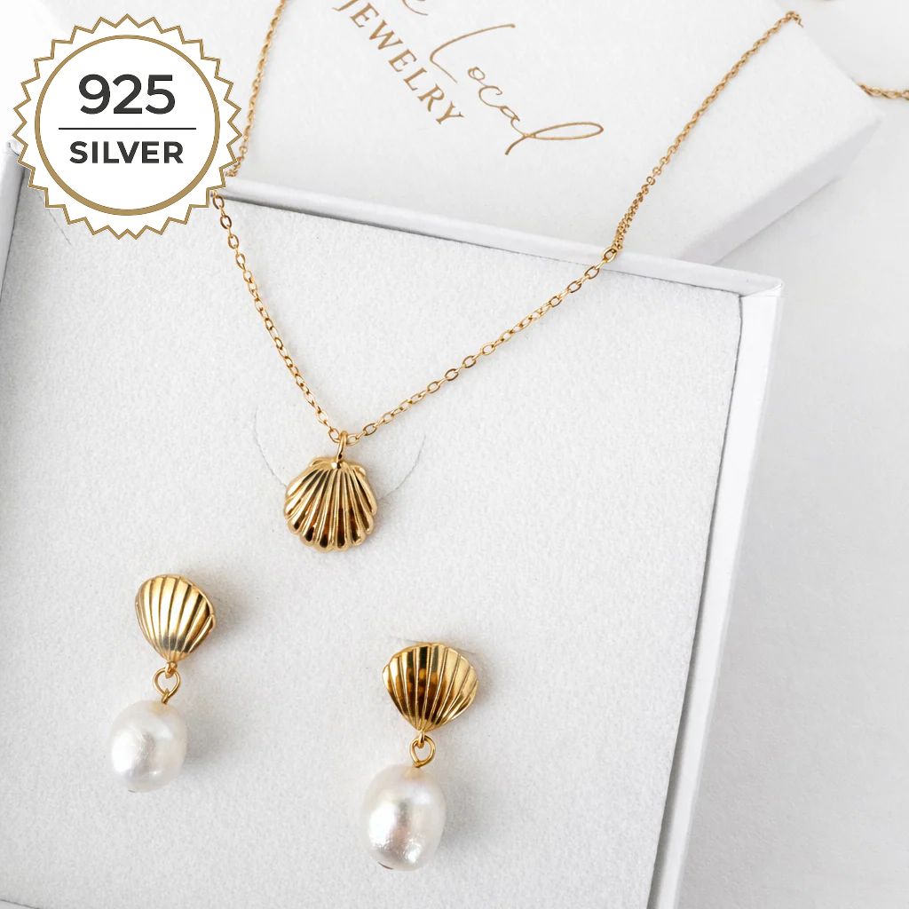 COCO SHELL SET