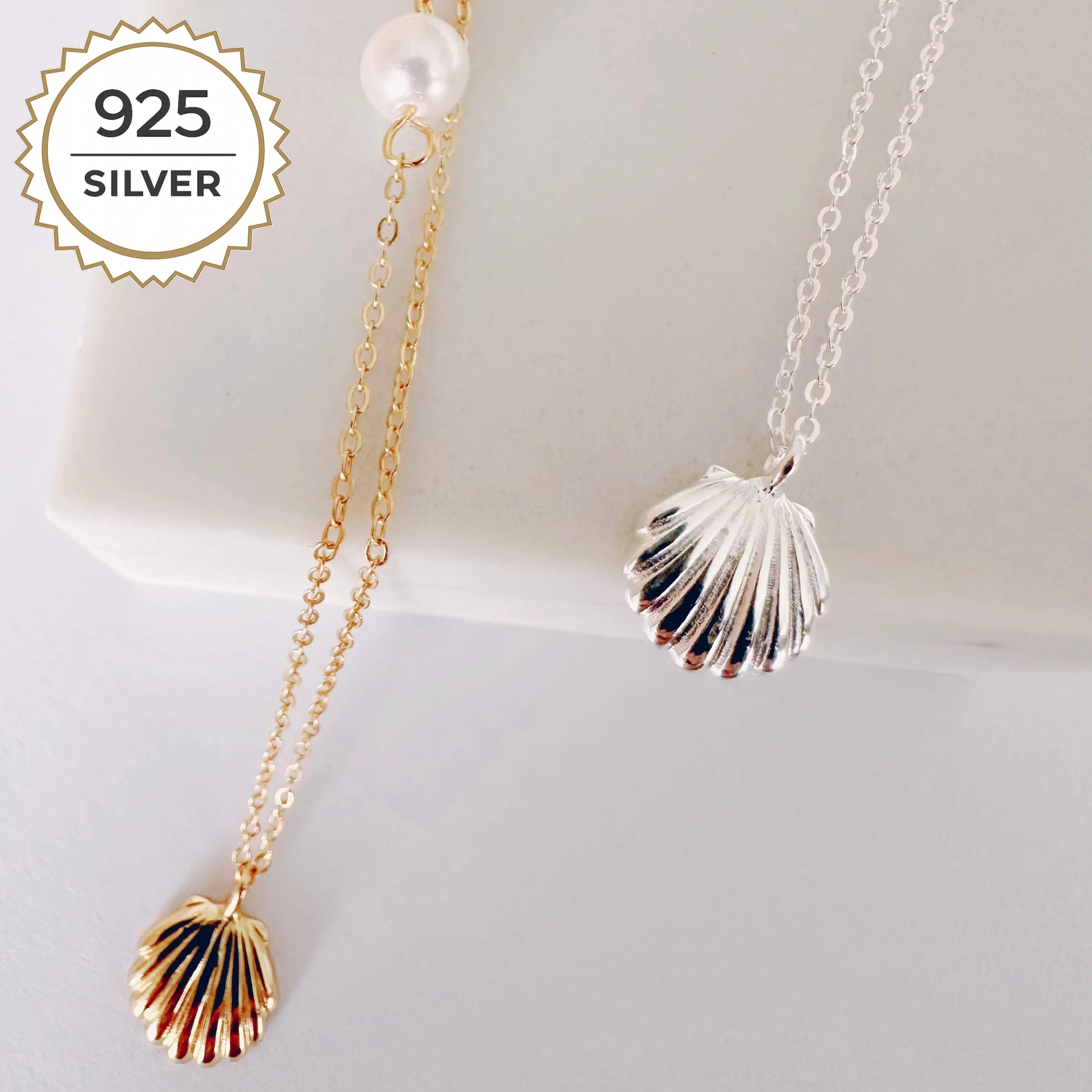 COCO SHELL SET