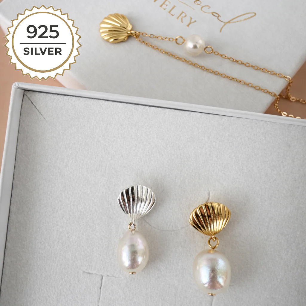 COCO SHELL SET
