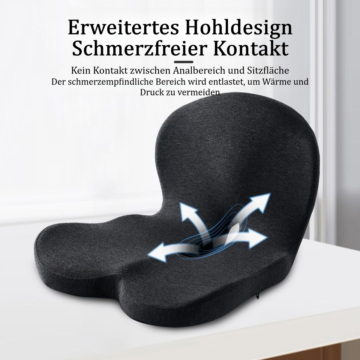 Sitzkissen - Produktdetails