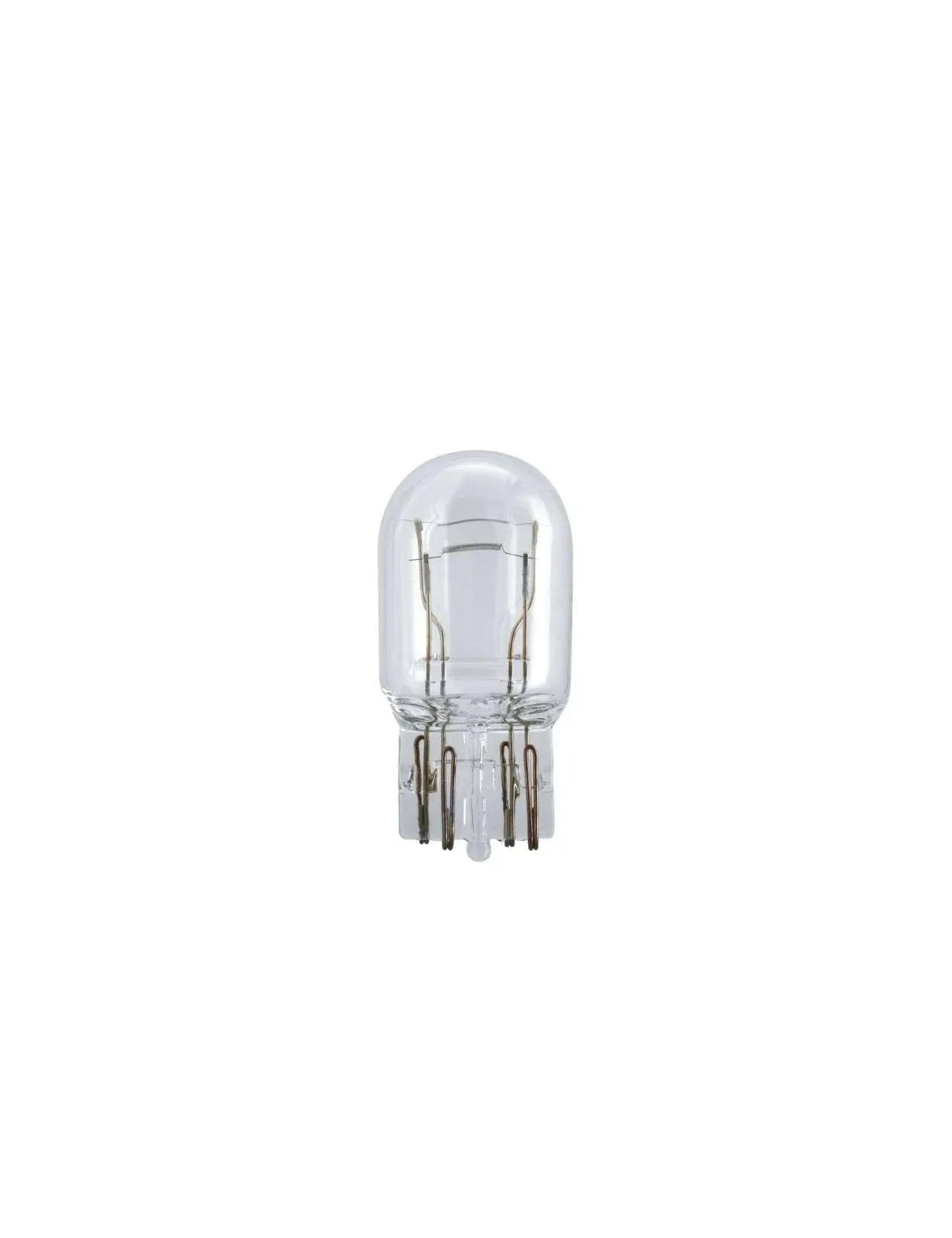 W21/5W 12V 21/5W W3x16q  Philips Halogen